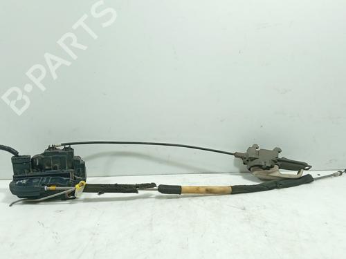 Used Front left lock Front left lock NISSAN MICRA III (K12) 1.2 16V (80 hp) 36358206 36358206