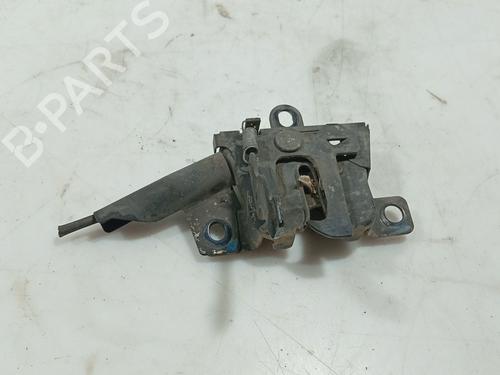 Used Hood lock Hood lock 38411984 38411984