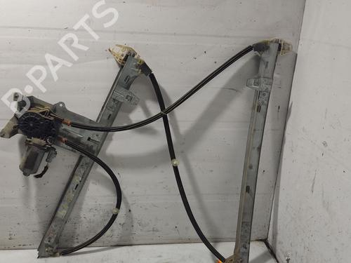 Vindusheismekanisme høyre foran CITROËN XSARA PICASSO (N68) 2.0 HDi (90 hp) 31105528