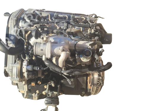 Engine KIA SORENTO I (JC) 2.5 CRDi 4WD | BP40037221M1 - Image 10
