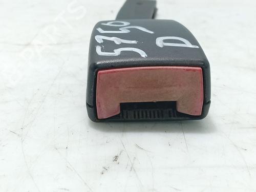 Gurtschloss für VW POLO IV (9N_, 9A_) [2001-2014]  31115505