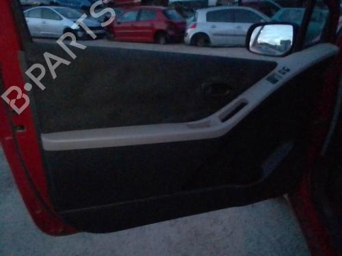 Startmotor TOYOTA YARIS (_P9_)  | BP19001077M8 