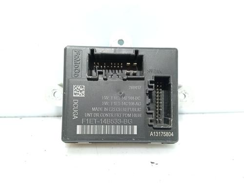 Electronic module FORD FOCUS III 1.0 EcoBoost | BP40044366M83 - Image 1