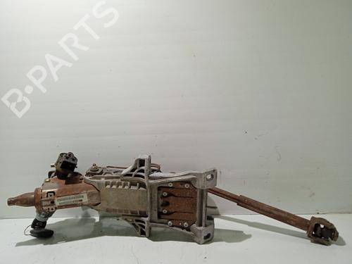 Used Steering column MAZDA 3 (BK) [2003-2009]  19016703