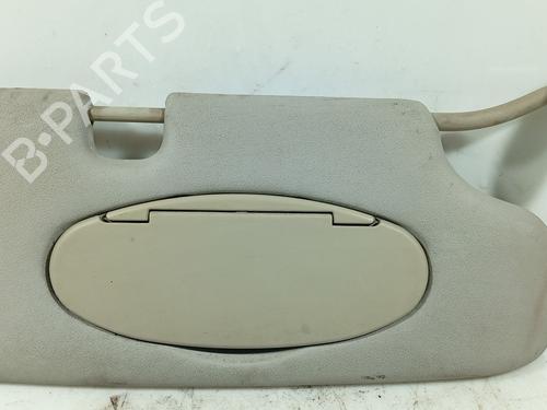 Used Right sun visor Right sun visor 39380109 39380109