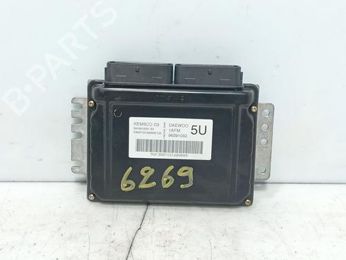 Centralina do motor Centralina do motor 36991996 36991996