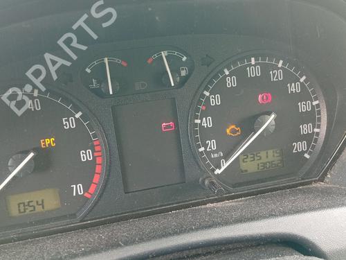 Left front window switch SKODA FABIA I (6Y2) 1.4 | BP36106322I27 - Image 14