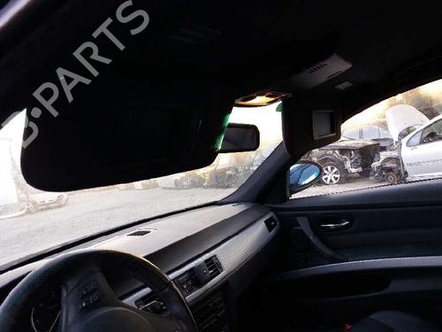 Left rear driveshaft BMW 3 Touring (E91)  | BP31098589M40 