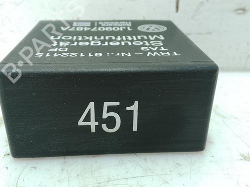 Used Electronic module Electronic module 38775176 38775176