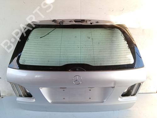 Used Tailgate Tailgate MERCEDES-BENZ E-CLASS T-Model (S211) E 320 T CDI (211.226) (204 hp) 34534911 34534911
