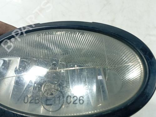 Right front indicator MAZDA 3 (BK) 1.6 DI Turbo | BP40599948C33  - Image 5