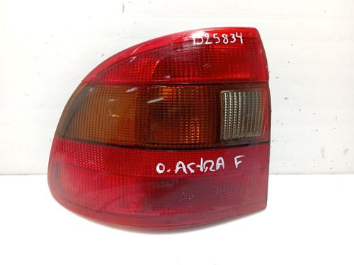 Used Left taillight OPEL ASTRA F Saloon (T92) [1991-2001]  31098131