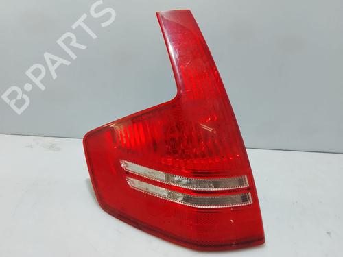 Used Left taillight CITROËN C4 I (LC_) [2004-2014]  31100293