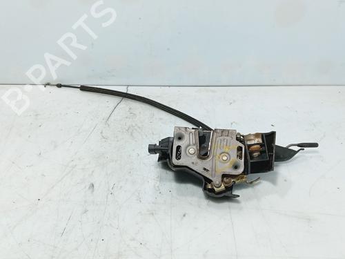 Used Front right lock Front right lock MERCEDES-BENZ M-CLASS (W163) ML 270 CDI (163.113) (163 hp) 34716736 34716736