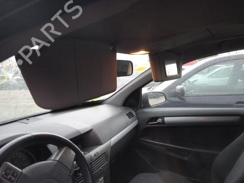 Hand brake OPEL ASTRA H Estate (A04) 1.9 CDTI (L35) | BP31101527I18 