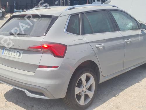 Engine SKODA KAMIQ (NW4) 1.0 TSI | BP36643748M1 - Image 11
