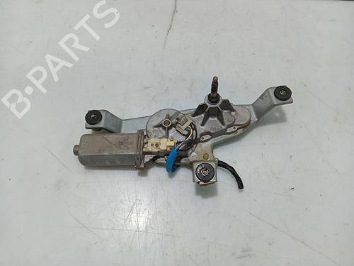 Viskermotor bagrude SUBARU FORESTER (SF_) [1997-2002]  23542155