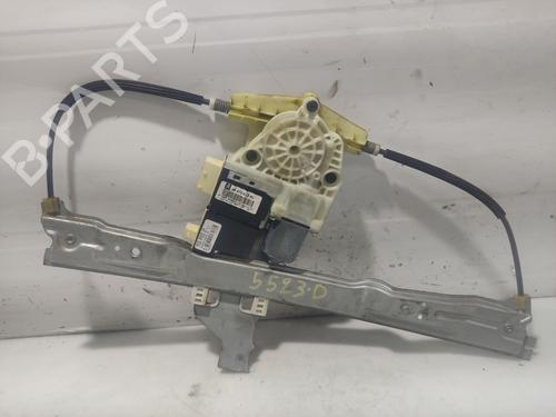 Used Front right window mechanism CITROËN C4 I Saloon 1.6 HDi (109 hp) 31100539