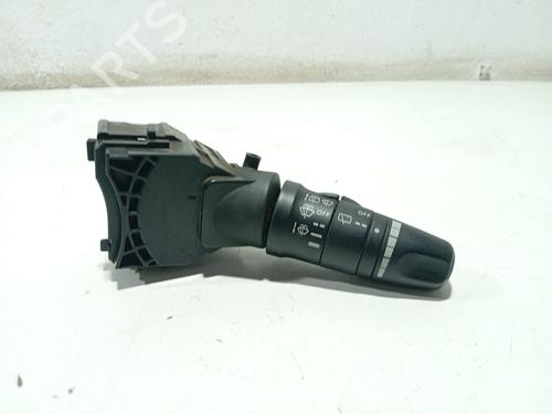 Used Steering column stalk NISSAN ALMERA II Hatchback (N16) 1.5 dCi (82 hp) 31106002