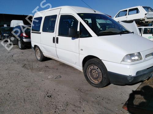 Left front indicator PEUGEOT EXPERT Van (V_) E-EXPERT | BP24688855C32  - Image 6