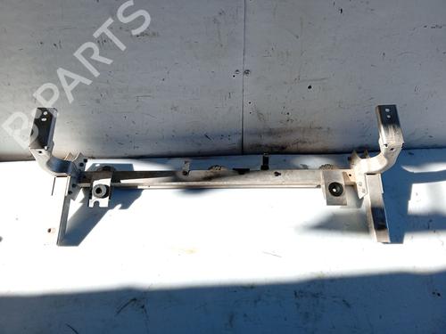 Front bumper reinforcement MERCEDES-BENZ A-CLASS (W176) A 200 CDI / d (176.008) | BP31159028C109