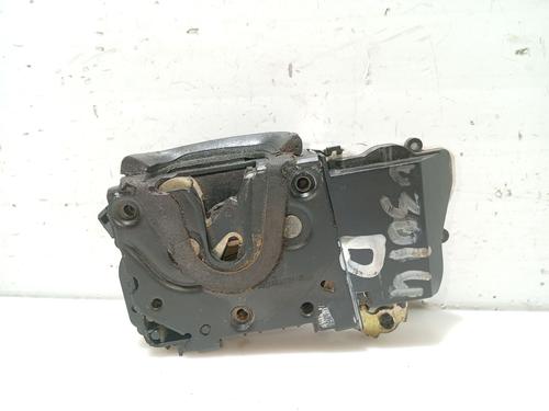 Front right lock PEUGEOT 607 (9D, 9U) | BP31098119C97