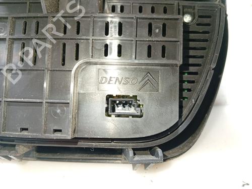 Climate control CITROËN C4 Picasso I MPV (UD_) | BP31109010I5