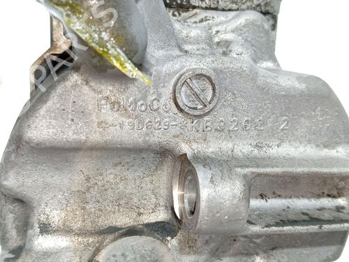 AC compressor FORD FOCUS III 1.5 TDCi | BP39973862M34 - Image 5