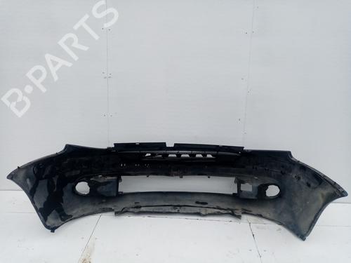 Front bumper CITROËN XSARA PICASSO (N68) 2.0 HDi | BP19007614C7 