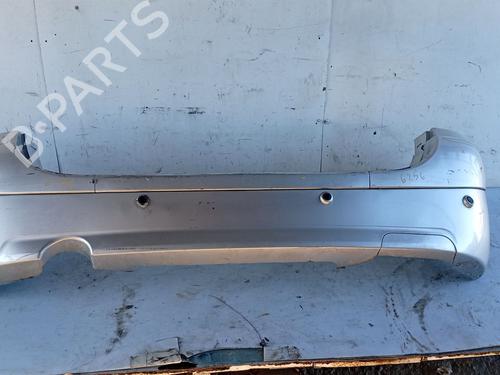 Used Rear bumper Rear bumper CITROËN XSARA PICASSO (N68) 1.6 HDi (90 hp) 33543906 33543906