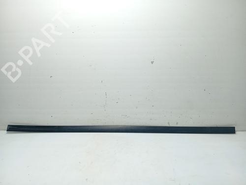 Used Door moulding trim AUDI A6 C5 Avant (4B5, 4B6) 1.9 TDI (110 hp) 31106936