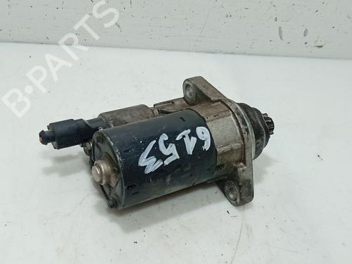 Used Starter Starter SEAT TOLEDO III (5P2) 1.6 (102 hp) 33974296 33974296