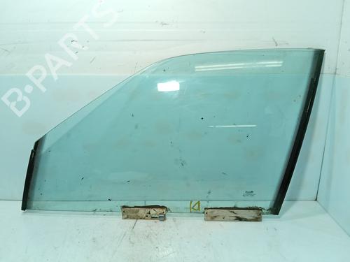 Used Front left door window Front left door window OPEL OMEGA A (V87) 2.4 i (F19, M19, N19) (125 hp) 35727630 35727630