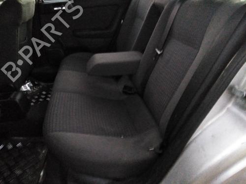 Venstre bremsecaliper bak OPEL ASTRA G Saloon (T98) 1.6 16V (F69) | BP18994136M107 