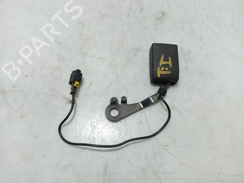 Used Seat buckle CITROËN C4 Grand Picasso I (UA_) 1.6 HDi (109 hp) 31132643