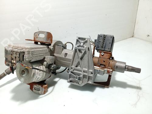 Steering column RENAULT CLIO IV (BH_) 1.2 16V (BHA1, BHAK, BHMG, BHMK) | BP31105206M21 - Image 2