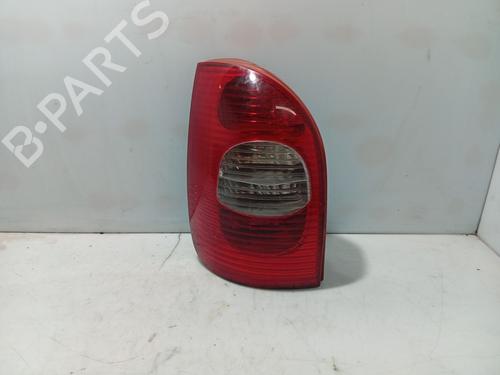 Used Left taillight CITROËN XSARA PICASSO (N68) 1.6 HDi (109 hp) 31345720