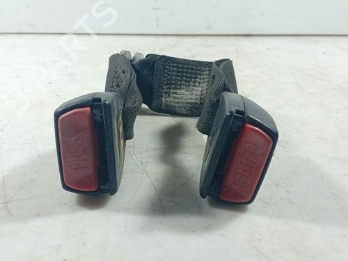 Used Seat buckle Seat buckle BMW 3 (E46) 330 d (184 hp) 40458983 40458983