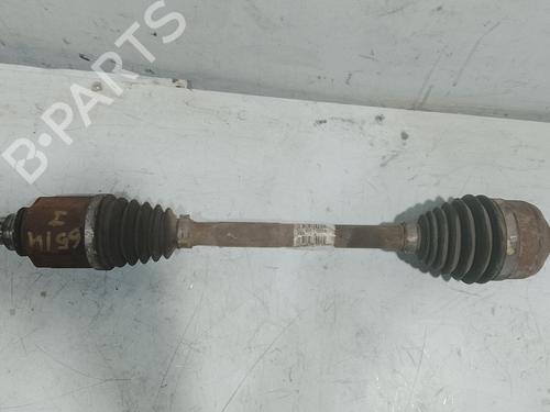 Used Left front driveshaft Left front driveshaft 39465339 39465339