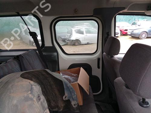 Engine FORD TOURNEO CONNECT 1.8 TDCi | BP36642962M1 - Image 19