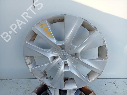 Hub cap PEUGEOT 207 (WA_, WC_) 1.4 HDi | BP31102786C160