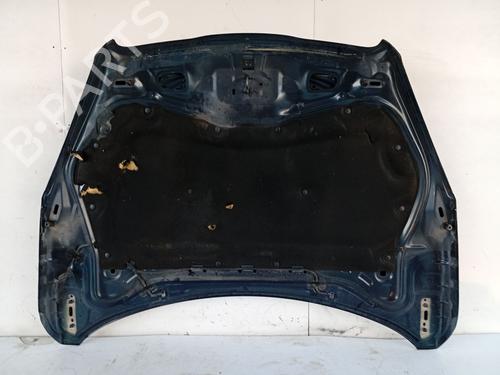 Hood PEUGEOT 508 I (8D_) 1.6 HDi | BP31320798C1