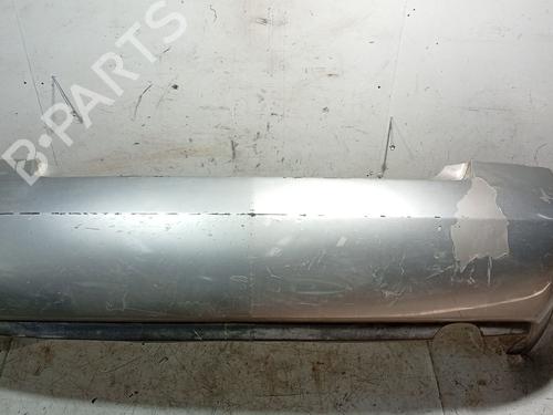 Used Rear bumper Rear bumper NISSAN PRIMERA Hatchback (P12) 1.6 (109 hp) 40041388 40041388