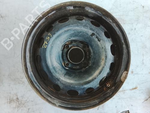 Used Rim Rim 36991960 36991960
