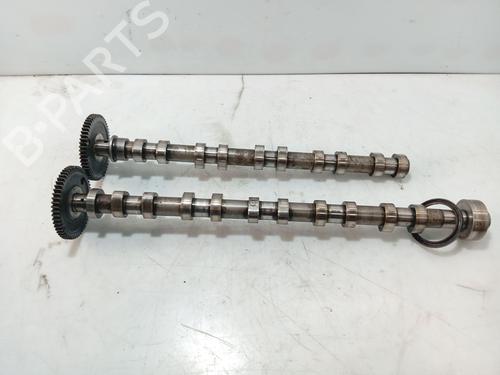 Altro VOLVO S80 I (184) 2.4 D (131 hp) 31809833