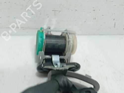 Rear left seatbelt HYUNDAI i30 (FD) 1.4 | BP36991808I29 - Image 4