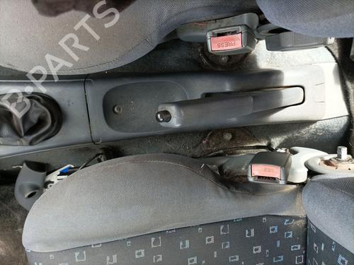 håndbremse TATA INDICA [1998-2025]  18993701