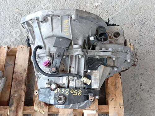 Gearbox RENAULT TRAFIC II Van (FL) 2.0 dCi 115 (FL01, FL0U, FL00, FL0H, FL0M) | BP36702765M3 - Image 3