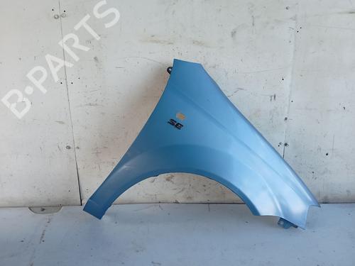 Aile avant droite DAEWOO KALOS (KLAS) 1.4 (83 hp) 32137254