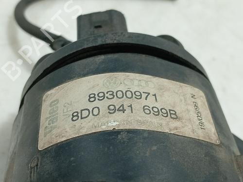 Left front fog light AUDI A4 B5 (8D2) 1.9 TDI | BP36105236C30 - Image 3